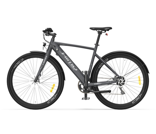 HIMO C30R MAX Gray - 732863 - zdjęcie 3